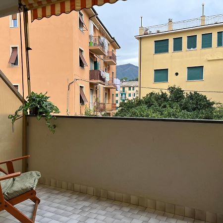 Appartamento Ceula Леванто Экстерьер фото